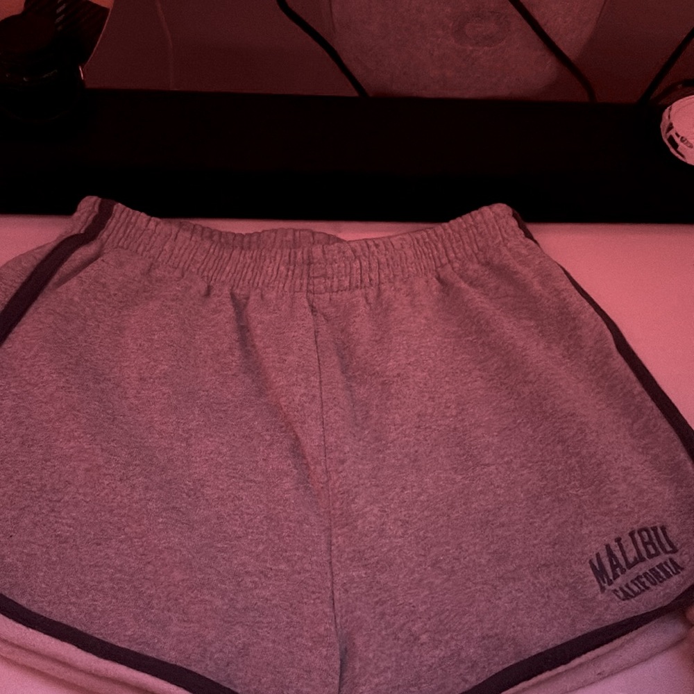 Malibu shorts